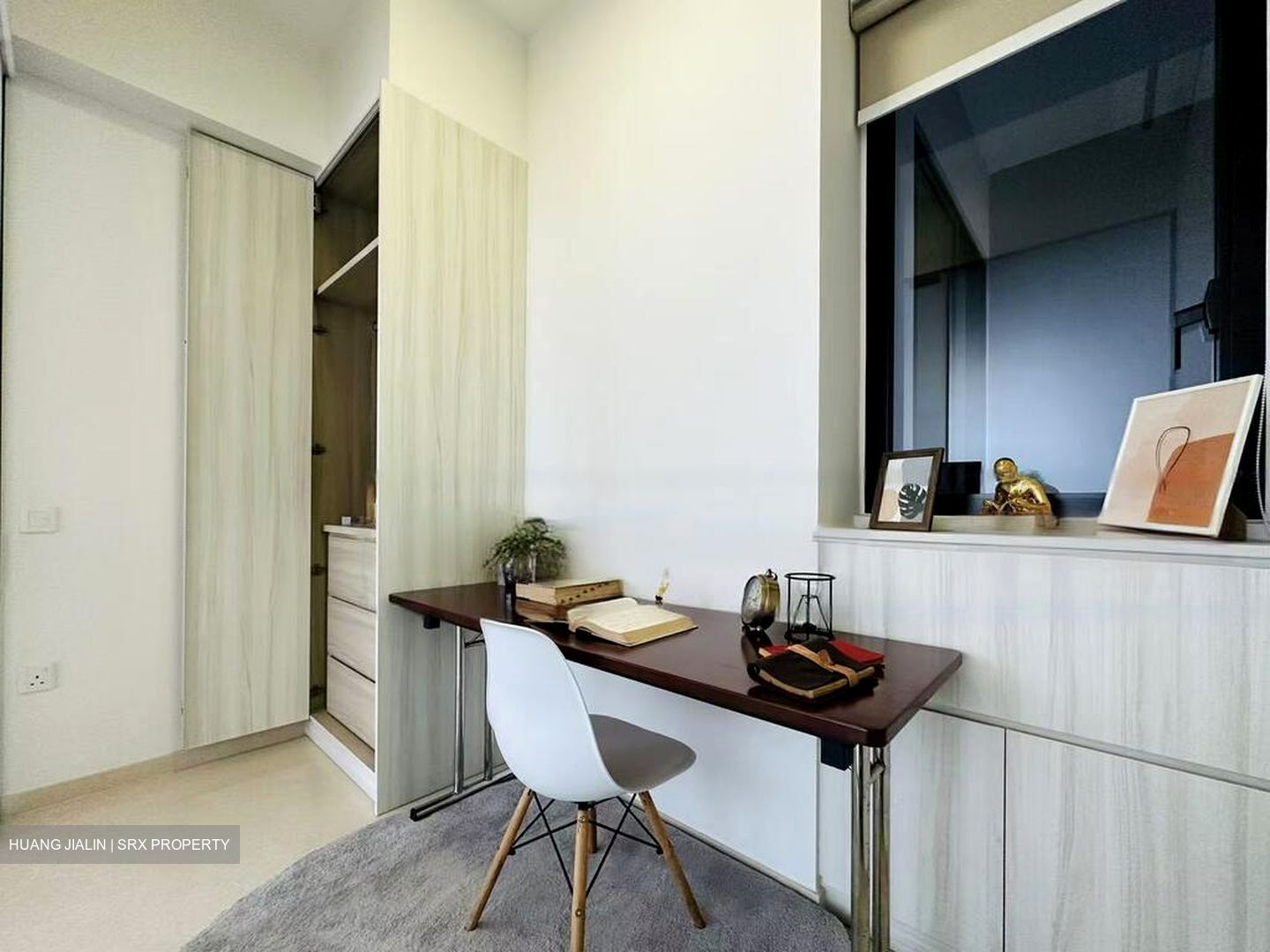 The Crest (D3), Condominium #443353501
